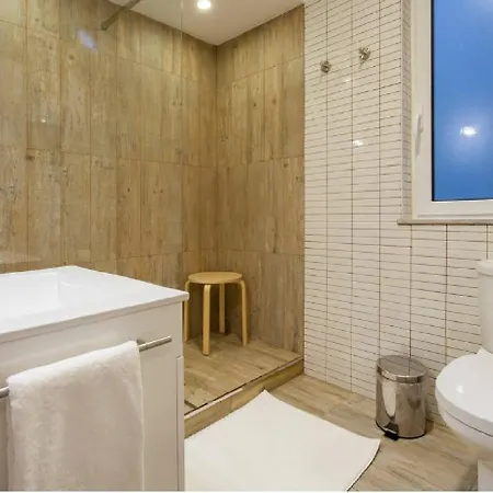 Cool View House In Bairro Alto Apartamento *