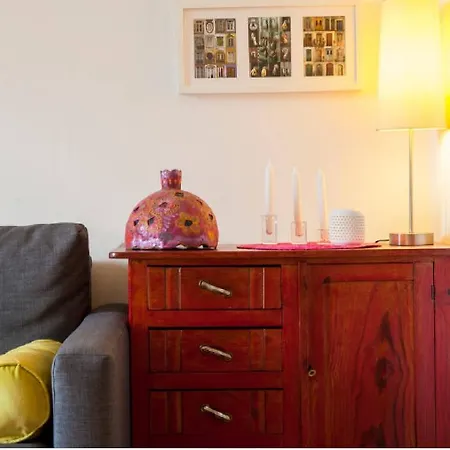 Cool View House In Bairro Alto Apartamento *