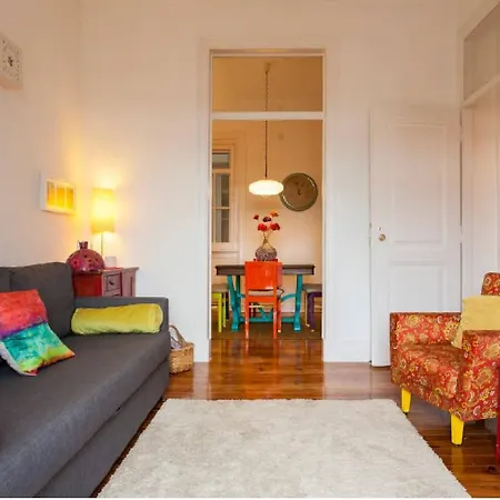 Apartamento Cool View House In Bairro Alto