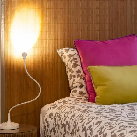 Cool View House In Bairro Alto Apartamento *